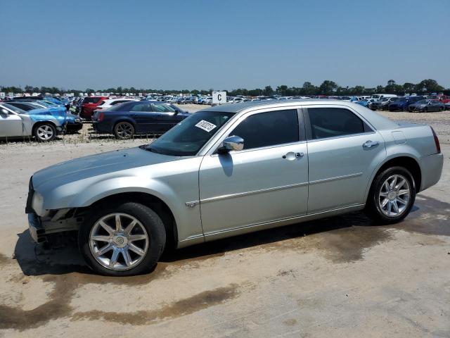CHRYSLER 300C 2006 with VIN 2C3LA63H86H140983 - Photo from auction