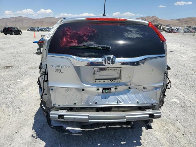 Photo 6 from auction – 2015 HONDA CR-V EX with VIN 3CZRM3H57FG704479