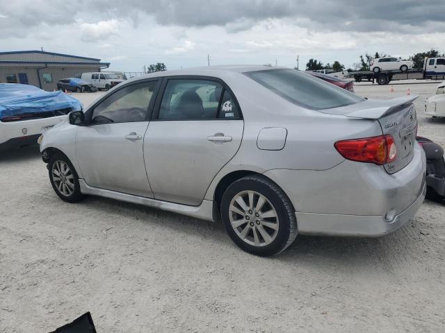 Zdjęcie 2 z aukcji – 2010 TOYOTA COROLLA BA z VIN 2T1BU4EE7AC478996