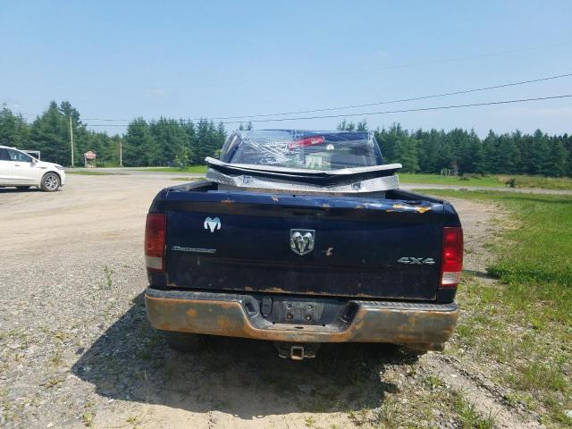 Photo 6 from auction – 2012 DODGE RAM 1500 S with VIN 1C6RD7GT1CS319878