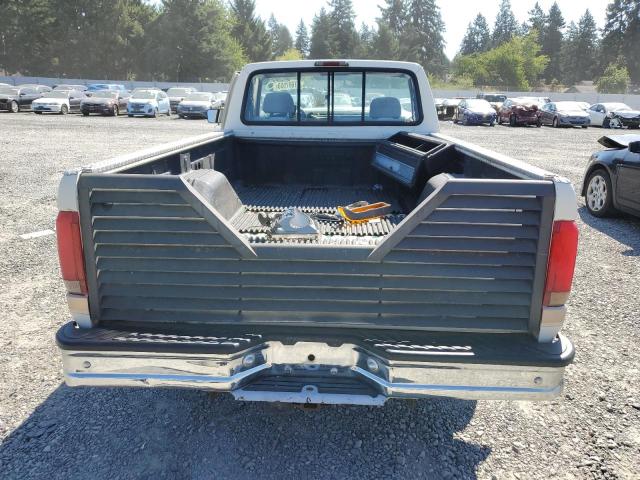 Photo 6 from auction – 1994 FORD F150 with VIN 1FTEF14H2RLA08672