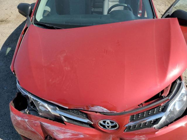 Photo 12 from auction – 2013 TOYOTA RAV4 LE with VIN 2T3BFREV2DW087160