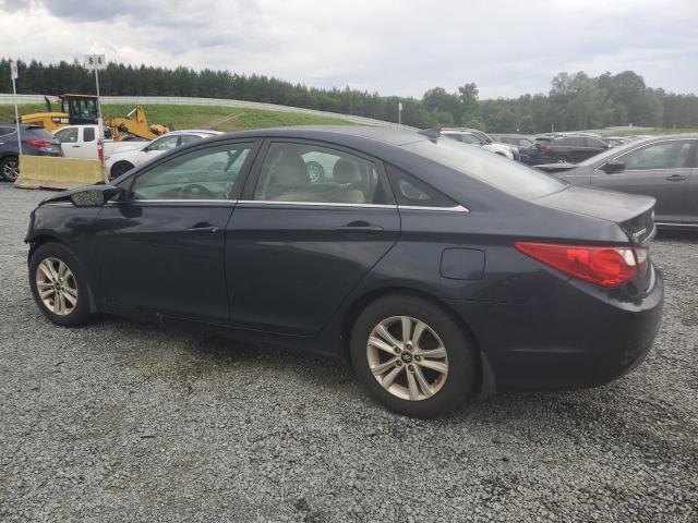 Zdjęcie 2 z aukcji – 2012 HYUNDAI SONATA GLS z VIN 5NPEB4AC7CH427232