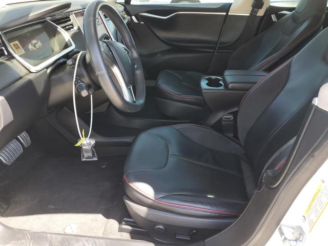 Photo 7 from auction – 2013 TESLA MODEL S with VIN 5YJSA1DPXDFP08895