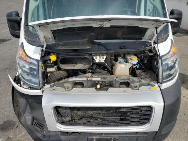 Photo 12 from auction – 2020 RAM PROMASTER with VIN 3C6TRVDG9LE116534