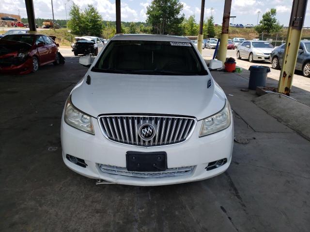 Photo 5 from auction – 2010 BUICK LACROSSE C with VIN 1G4GC5EG8AF266868