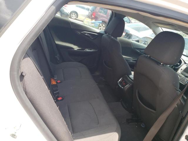 Photo 10 from auction – 2019 CHEVROLET MALIBU LT with VIN 1G1ZD5ST4KF164716
