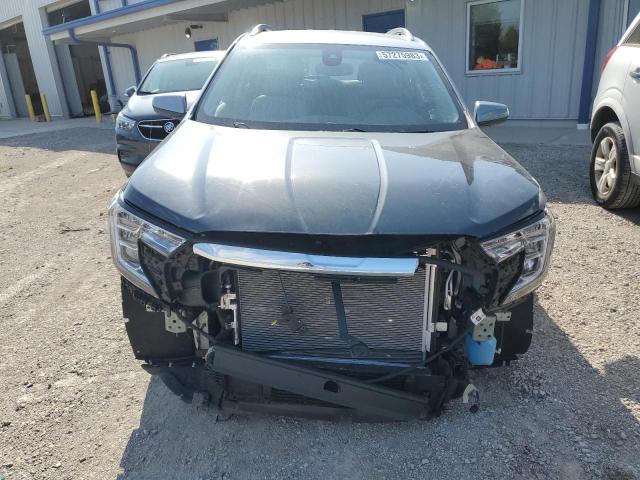 Photo 5 from auction – 2023 GMC TERRAIN SL with VIN 3GKALVEG2PL173759