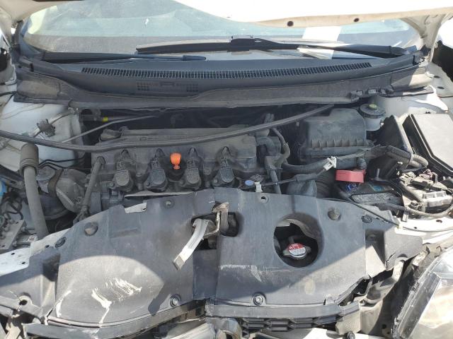 Photo 11 from auction – 2014 HONDA CIVIC EX with VIN 19XFB2F82EE033996