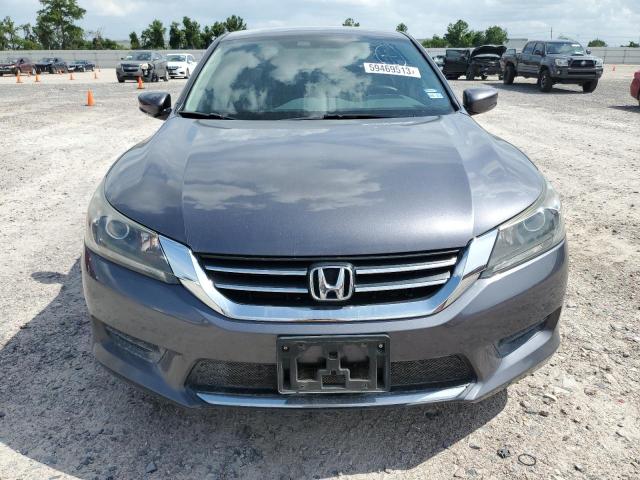 Photo 5 from auction – 2015 HONDA ACCORD LX with VIN 1HGCR2F33FA200729