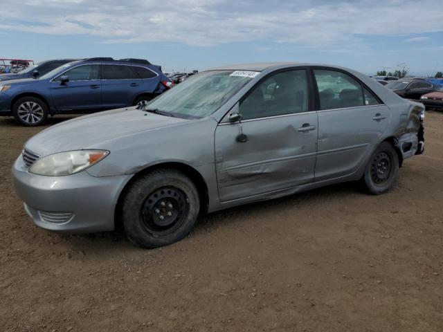TOYOTA CAMRY LE 2005 with VIN 4T1BE32K854984021 - Photo from auction