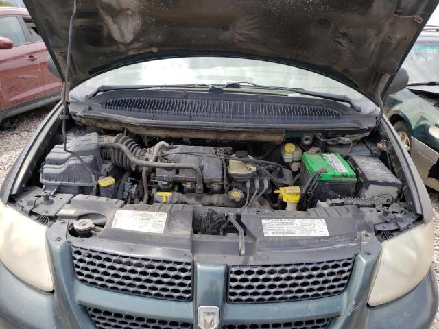 Zdjęcie 12 z aukcji – 2001 DODGE GRAND CARA z VIN 2B4GP44381R261676