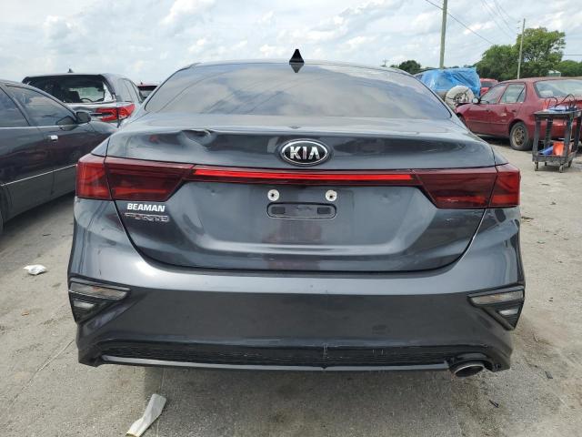 Photo 6 from auction – 2019 KIA FORTE FE with VIN 3KPF24AD4KE066378