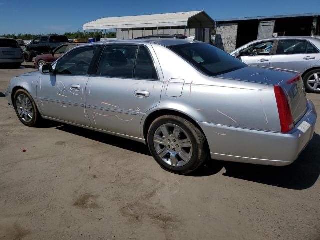 Photo 2 from auction – 2009 CADILLAC DTS with VIN 1G6KD57Y09U113624