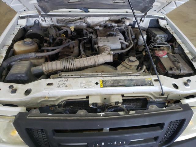 Photo 11 from auction – 2008 FORD RANGER with VIN 1FTYR10D88PA99249
