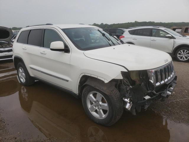 Photo 4 from auction – 2012 JEEP GRAND CHER with VIN 1C4RJFAG0CC292917
