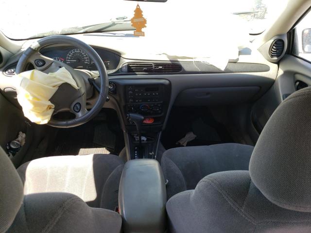 Photo 8 from auction – 2004 CHEVROLET CLASSIC with VIN 1G1ND52F34M693131