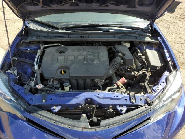 Photo 11 from auction – 2017 TOYOTA COROLLA L with VIN 2T1BURHE2HC822673
