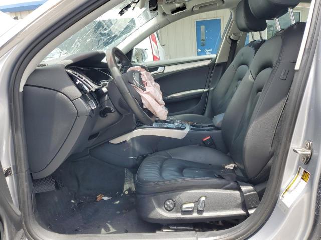 Photo 7 from auction – 2016 AUDI A4 PREMIUM with VIN WAUFFAFL8GN018109