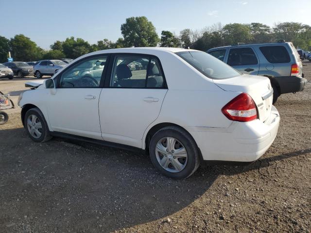 Photo 2 from auction – 2009 NISSAN VERSA S with VIN 3N1BC11E19L416612