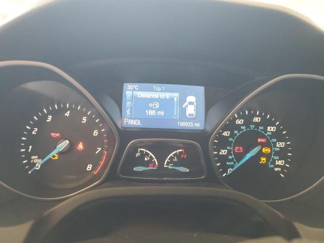 Photo 9 from auction – 2014 FORD FOCUS SE with VIN 1FADP3K27EL281612