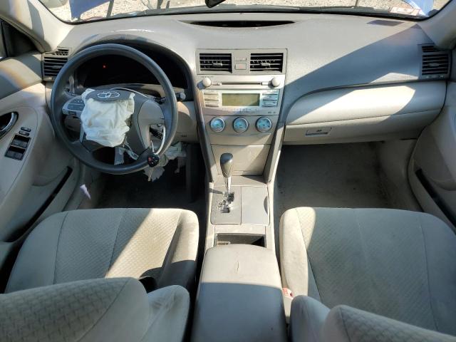 Photo 8 from auction – 2007 TOYOTA CAMRY CE with VIN 4T1BE46K87U035247