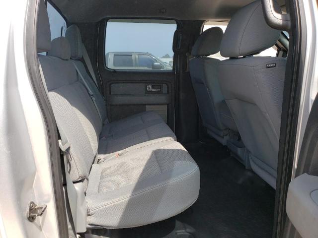 Photo 10 from auction – 2013 FORD F150 SUPER with VIN 1FTEW1CM7DFD94639