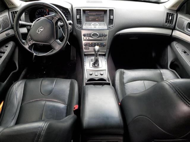 Photo 8 from auction – 2012 INFINITI G37 with VIN JN1CV6AR5CM682064