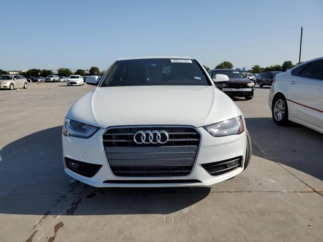 Photo 5 from auction – 2013 AUDI A4 PREMIUM with VIN WAUEFAFL0DN047661