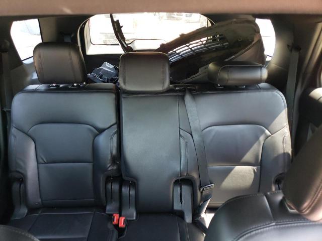 Photo 10 from auction – 2018 FORD EXPLORER X with VIN 1FM5K8DH7JGC95701