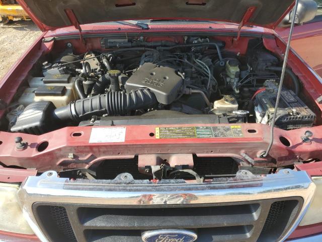 Photo 11 from auction – 2004 FORD RANGER SUP with VIN 1FTZR45E24PA46760