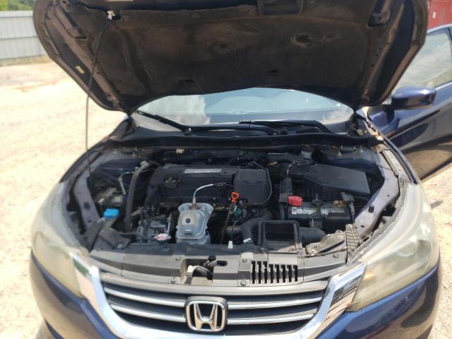 Photo 11 from auction – 2014 HONDA ACCORD LX with VIN 1HGCR2F36EA084568