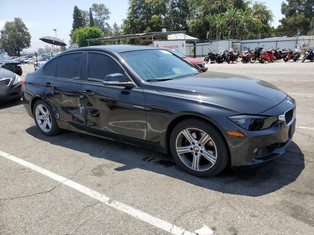 Photo 4 from auction – 2013 BMW 328 XI with VIN WBA3B3C59DF539779