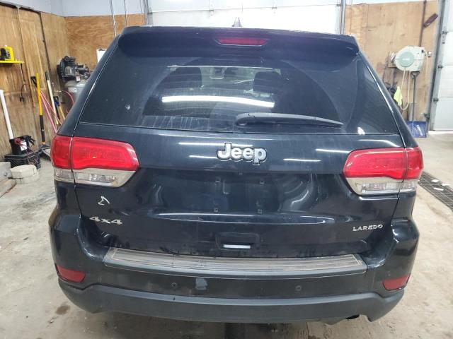 Photo 6 from auction – 2018 JEEP GRAND CHER with VIN 1C4RJFAG0JC458673