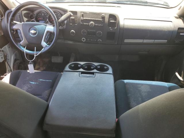 Photo 8 from auction – 2012 CHEVROLET SILVERADO with VIN 3GCPKSE71CG237378