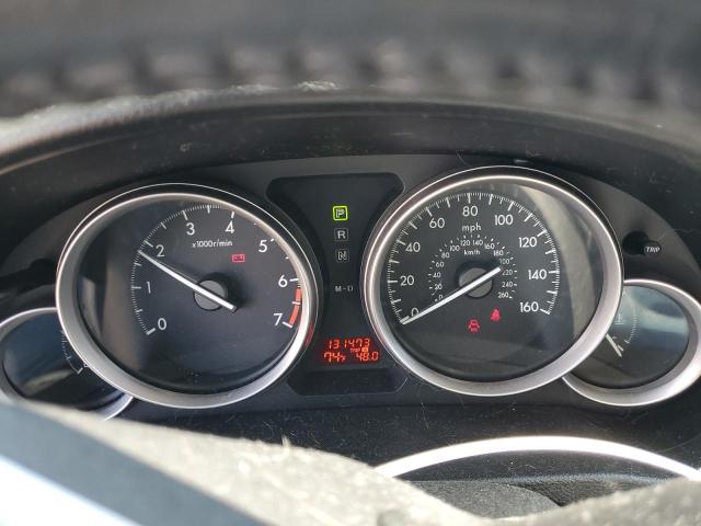 Photo 9 from auction – 2012 MAZDA 6 I with VIN 1YVHZ8DH5C5M10060