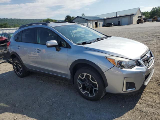 Photo 4 from auction – 2017 SUBARU CROSSTREK with VIN JF2GPABC8HH274388