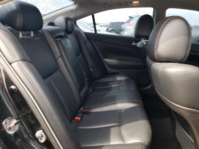 Photo 10 from auction – 2010 NISSAN MAXIMA S with VIN 1N4AA5AP1AC842524
