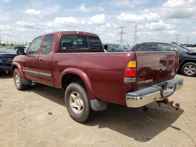 Photo 2 from auction – 2003 TOYOTA TUNDRA ACC with VIN 5TBBT44113S364321