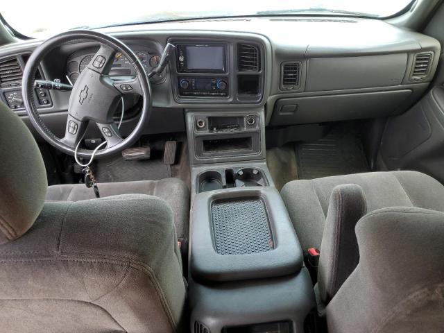 Photo 8 from auction – 2005 CHEVROLET SILVERADO with VIN 2GCEC19T251272111