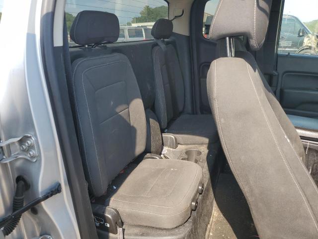 Снимка 10 от търг – 2015 CHEVROLET COLORADO L с VIN 1GCHSBEA4F1231237