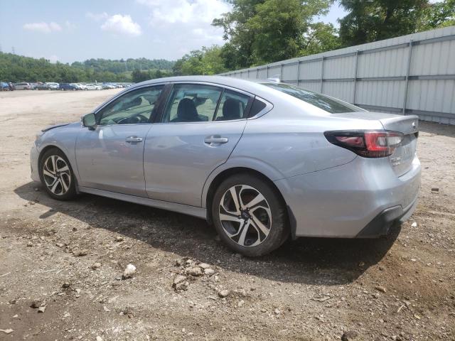 Photo 2 from auction – 2021 SUBARU LEGACY LIM with VIN 4S3BWGN66M3016950