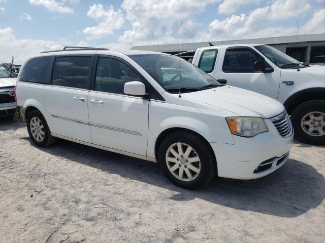 Photo 4 from auction – 2014 CHRYSLER TOWN & COU with VIN 2C4RC1BG4ER403815