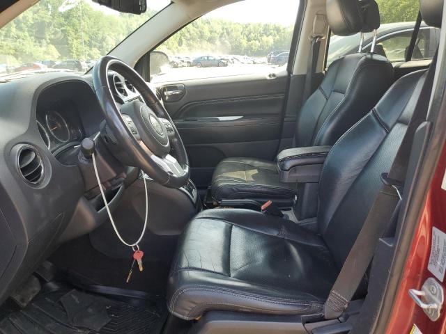 Photo 7 from auction – 2015 JEEP COMPASS LA with VIN 1C4NJDEB5FD396240
