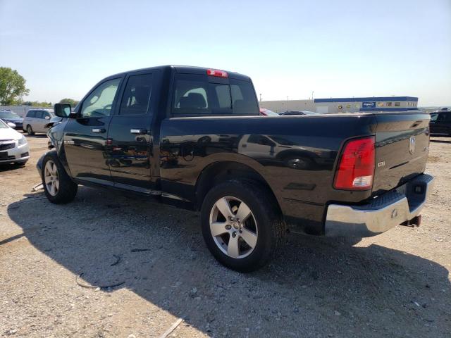 Photo 2 from auction – 2009 DODGE RAM 1500 with VIN 1D3HV18T59S766694