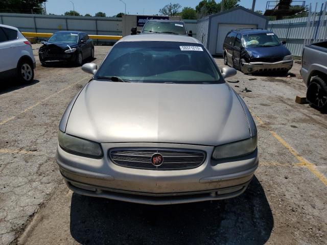 Photo 5 from auction – 2001 BUICK REGAL LS with VIN 2G4WB55KX11174347