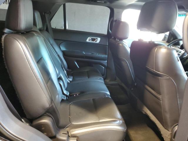Photo 10 from auction – 2015 FORD EXPLORER X with VIN 1FM5K8D88FGC55070