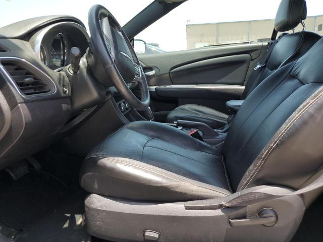 Photo 7 from auction – 2012 CHRYSLER 200 LIMITE with VIN 1C3BCBFG4CN125837