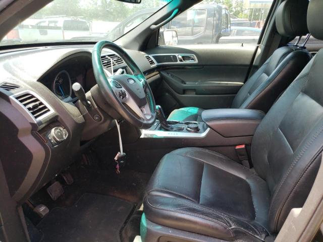 Photo 7 from auction – 2015 FORD EXPLORER L with VIN 1FM5K8F85FGB90580