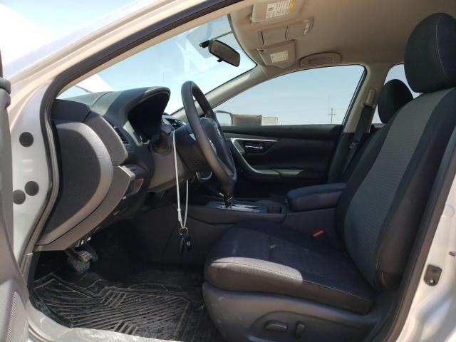 Photo 7 from auction – 2018 NISSAN ALTIMA 2.5 with VIN 1N4AL3AP3JC126366